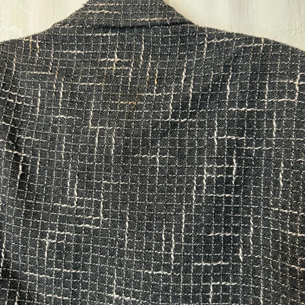 Vintage Saito Konichi Suit